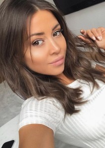 Фото проститутки Ирина №3 в городе Могилев