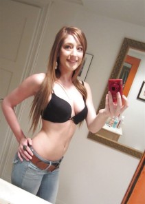 Фото проститутки Мила №3 в городе Могилев